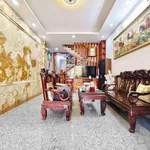 Bán nhà 74m² 4PN 5WC Tân Phú, giáp Tân Bình 12 tỉ - Ảnh thu nhỏ 3