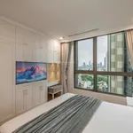 Bán nhanh 3PN L4-10.10 view kép Landmark 81 & Bitexco, 108,7m2, đã có sổ hồng vĩnh viễn - Ảnh thu nhỏ 8