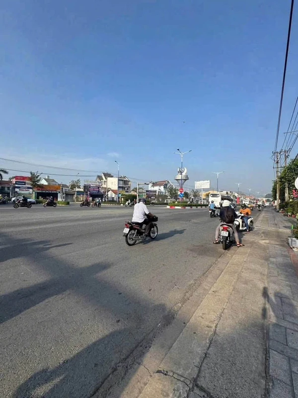 Bán đất Hiệp Thành 194m² - Bình Dương 2,25 tỷ
