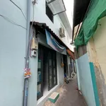 Cho thuê nhà nguyên căn 12m² Phường Phú Định, Quận 8 - Ảnh thu nhỏ 2