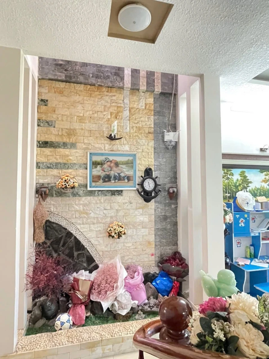 Bán nhà phố 183m² Nguyễn Hữu Cảnh, Đà Lạt 8,6 tỷ - Ảnh thu nhỏ 4