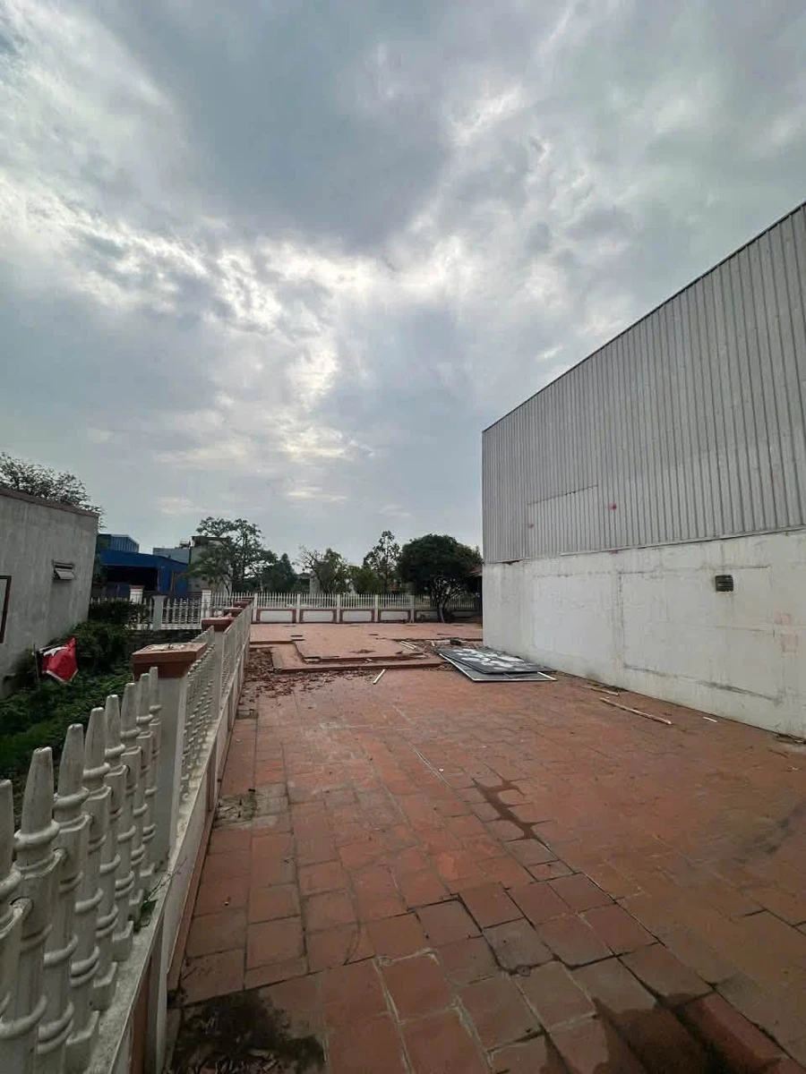 Bán 10 lô liền kề MB81 Tân Phong mặt QL1A 875m² 11 tỷ 5 - Ảnh thu nhỏ 3