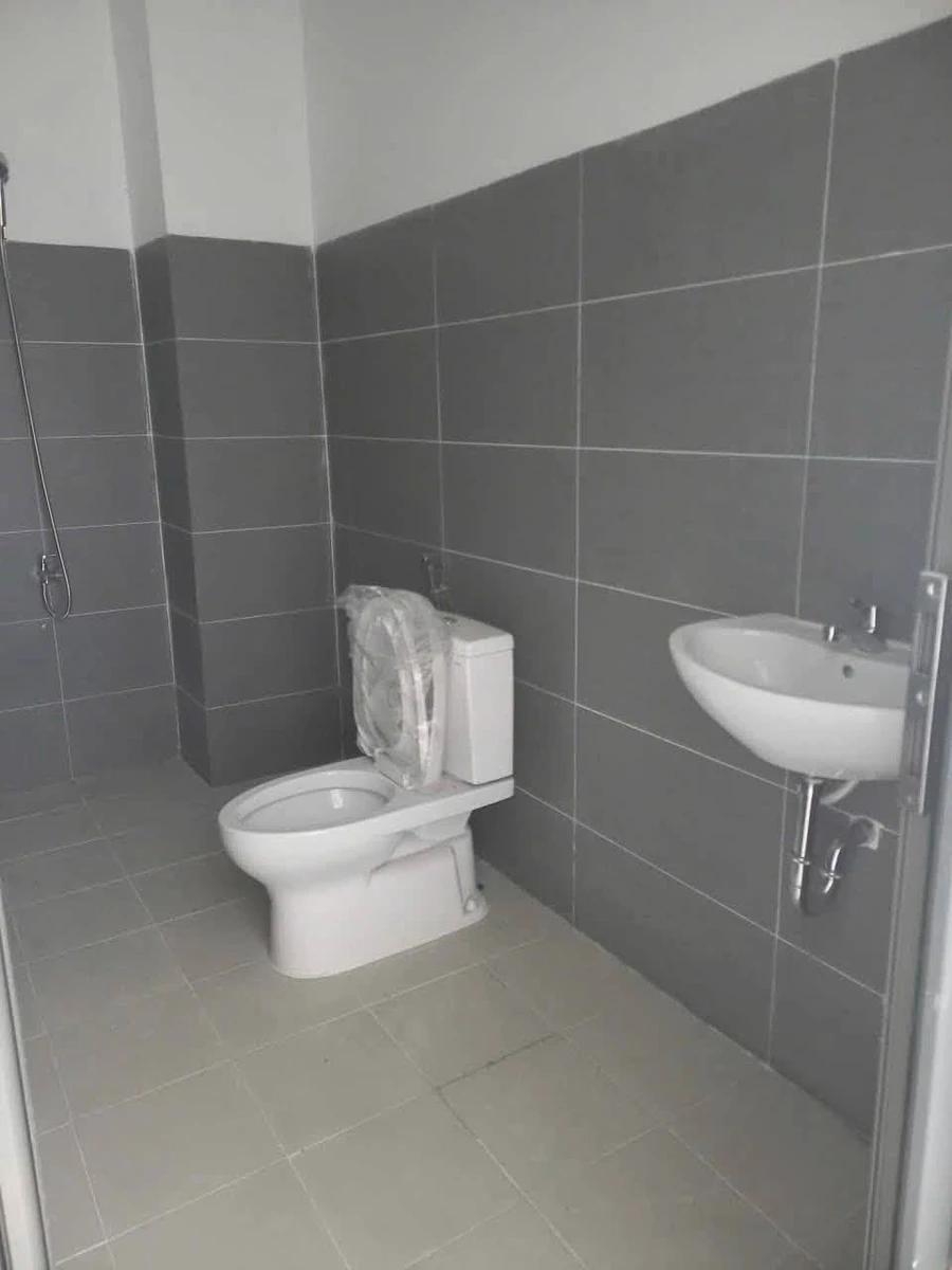 Cho thuê nhà 4 phòng ngủ KĐT Tây Bắc, Rạch Giá, 100m², 8tr/tháng - Ảnh thu nhỏ 5
