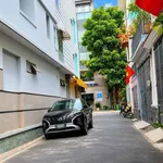 Bán nhà 4 tầng 110m² Tân Bình 19.5 tỷ gần T3 - Ảnh thu nhỏ 2