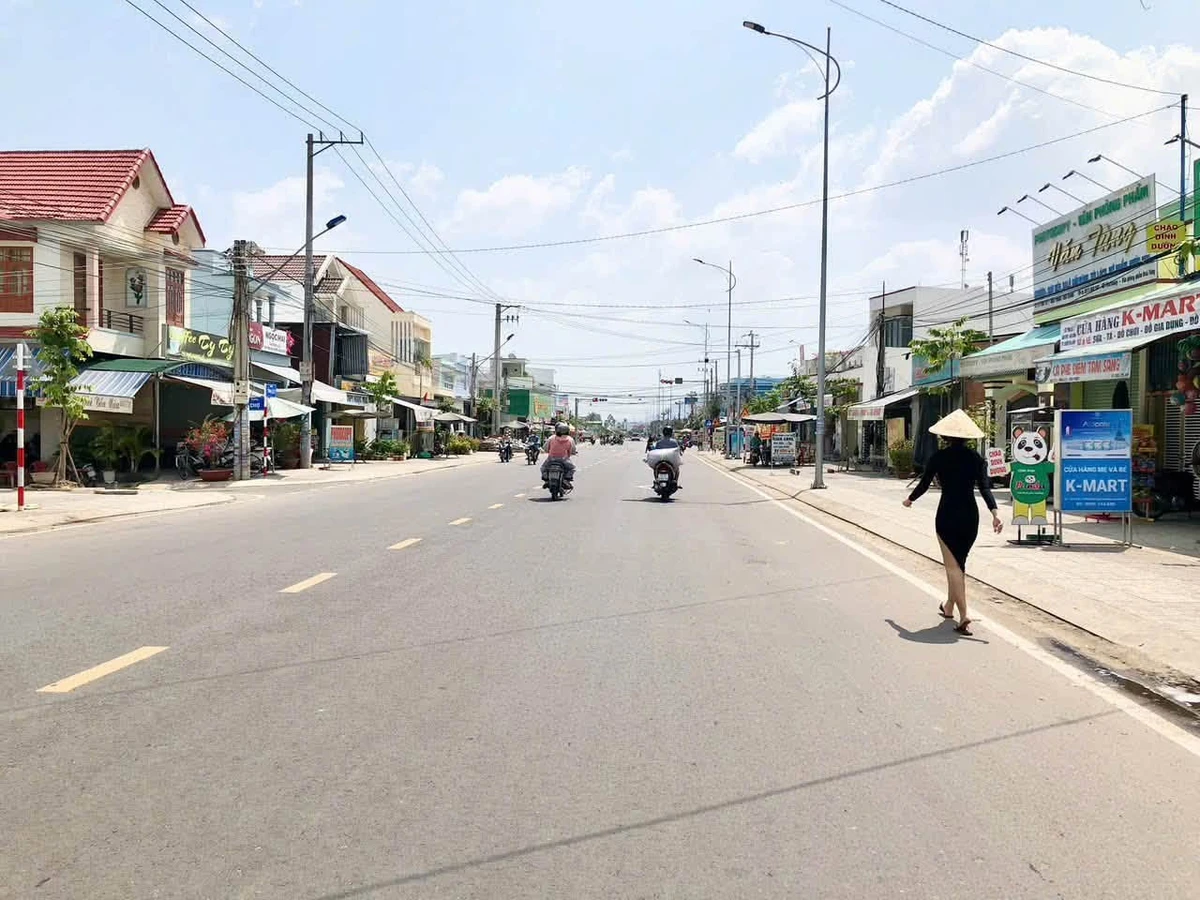 Bán lô đất view sông 292m² Khánh Hòa 1 tỷ 250 - Ảnh thu nhỏ 2