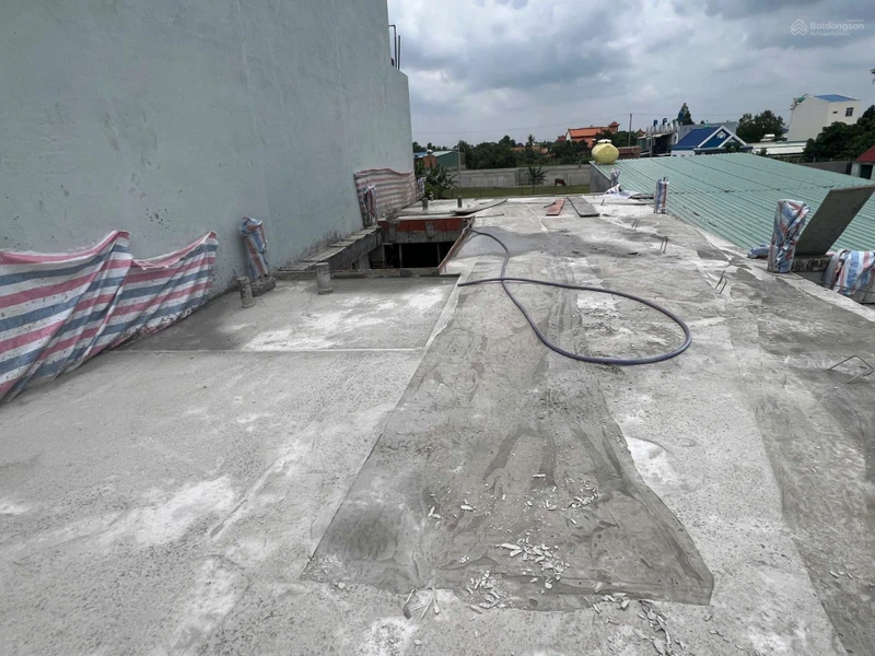Bán nhà riêng tại 1/Đường Giồng Lớn, 2,79 tỷ, 110m2, view đẹp