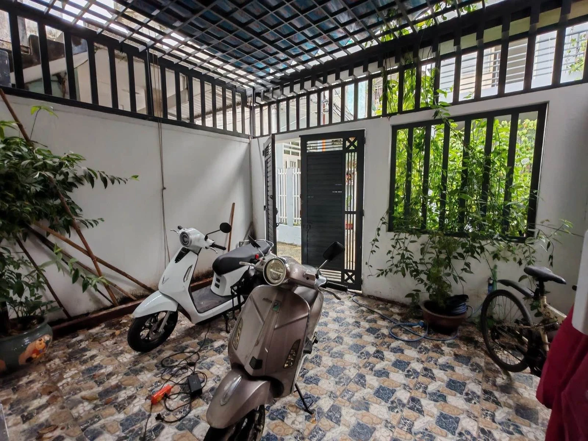 Bán nhà 2 phòng ngủ 66m² Hà Huy Tập, giá 3.1 tỷ - Ảnh thu nhỏ 2