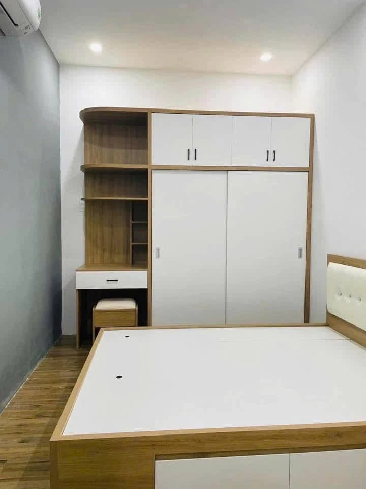Cho thuê nhà mặt tiền 4x21m đầy đủ nội thất, 11 triệu/tháng tại Rạch Giá - Ảnh thu nhỏ 4