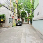 Bán nhà Phú Nhuận 4 tầng 52.5m2 11.7 tỷ Hồ Biểu Chánh - Ảnh thu nhỏ 1