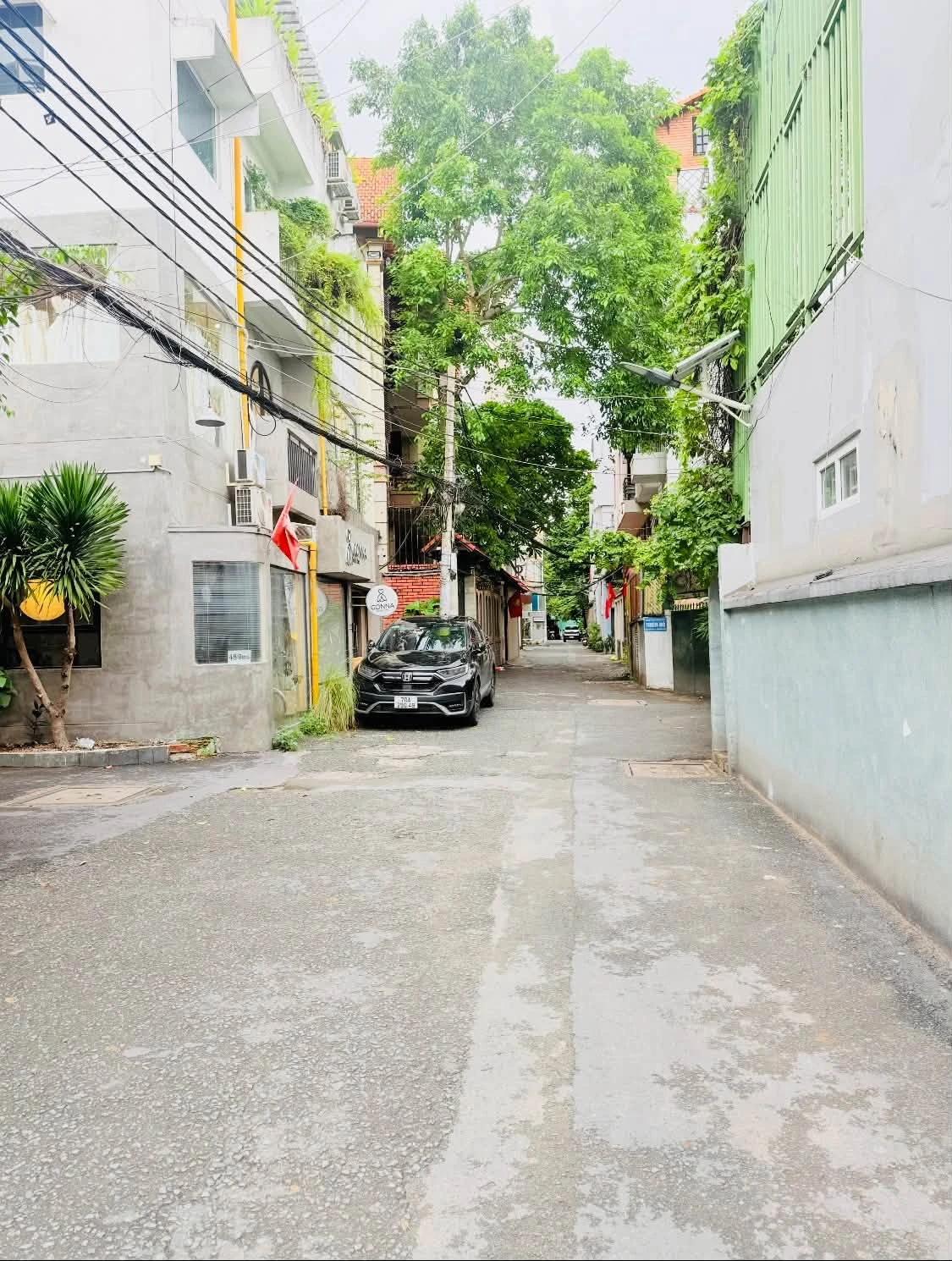 Bán nhà Phú Nhuận 4 tầng 52.5m2 11.7 tỷ Hồ Biểu Chánh - Ảnh 1