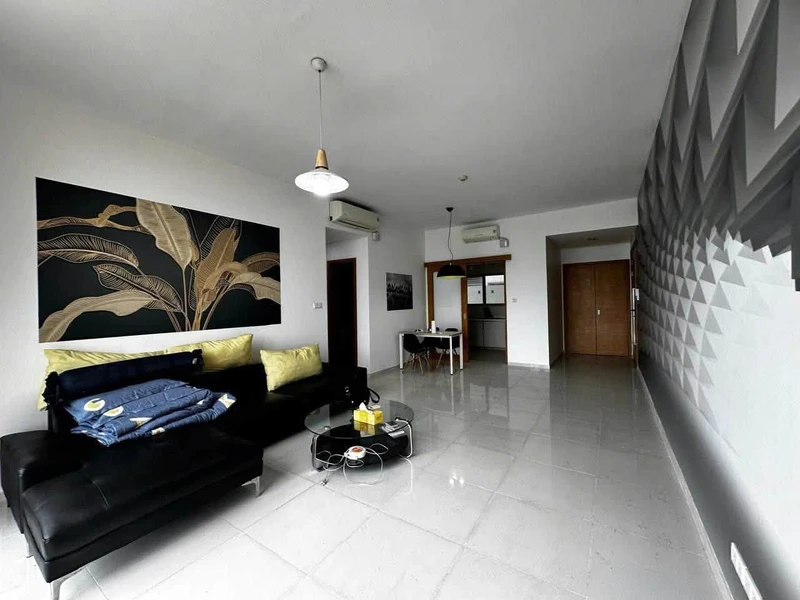Cho thuê căn hộ The Vista An Phú 3PN 140m² giá 37 triệu/tháng, Quận 2