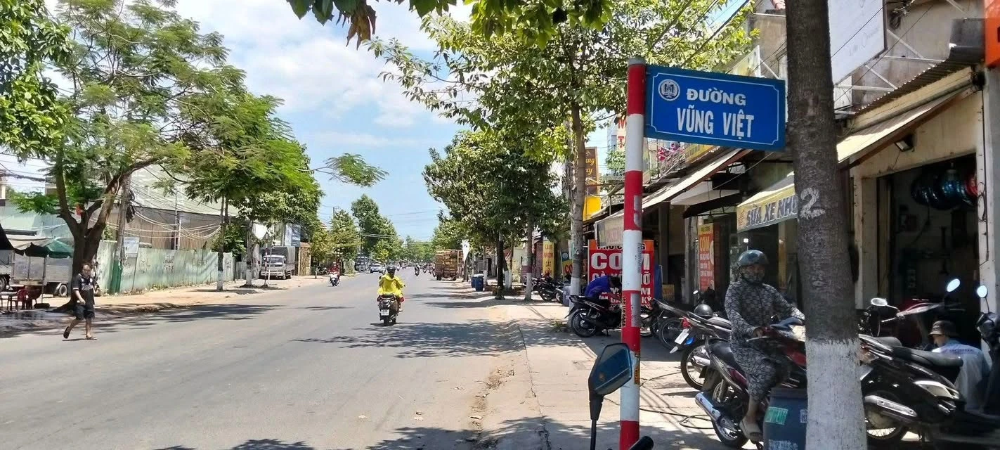 Bán nhà 3PN 68m² đất, 196m² sàn Huế 3,3 tỷ 0dh0701 - Ảnh 1
