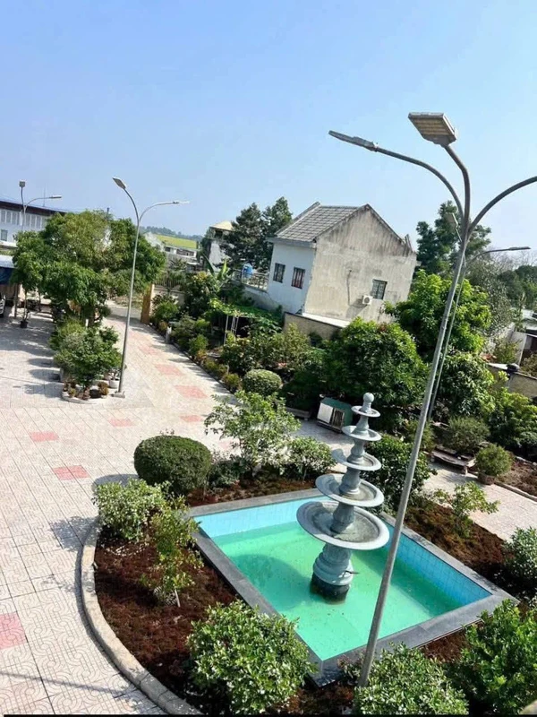 Bán biệt phủ 2430m² tại Trảng Bom, Đồng Nai - 25 tỷ