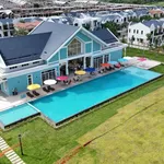 Chuyển nhượng biệt thự song lập 160m2 + tặng full nội thất cao cấp, giá chỉ 4.7 tỷ, nằm gần Hồ bơi - Ảnh thu nhỏ 12