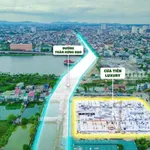Chỉ cần 30% - sở hữu ngay căn hộ luxury trung tâm - Ảnh thu nhỏ 7