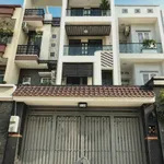 Bán nhà mặt tiền Phan Văn Trị 92m2, 4 tầng, 4PN, gần chợ Bà Chiểu, Bình Thạnh - Ảnh thu nhỏ 3