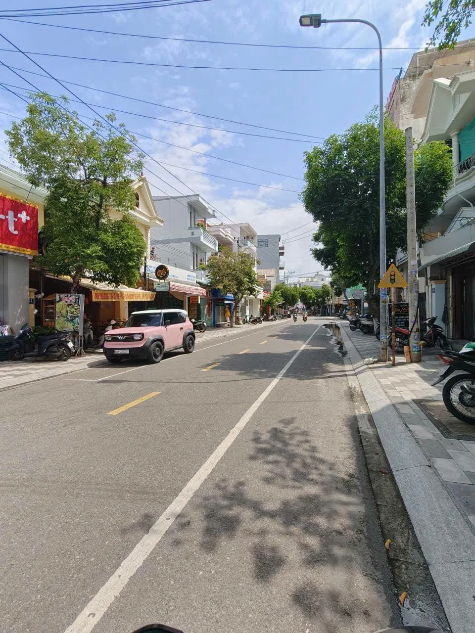 Bán nhà lầu góc 2 mặt tiền 178m2 Phan Thiết, Bình Thuận - 9 tỷ - Ảnh 1
