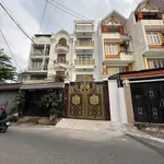 Bán nhà mới xây 5 tầng thang máy 95m² đối diện KĐT Vạn Phúc, Thủ Đức - Ảnh thu nhỏ 2