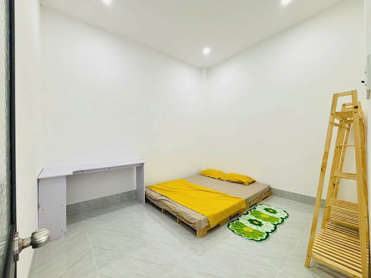 Bán nhà hẻm 237 Võ Trường Toản, 49m2, 2PN, 890 triệu - Ảnh thu nhỏ 3
