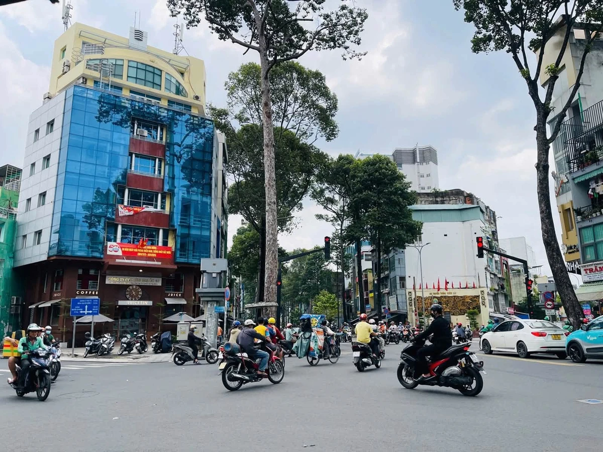 Bán đất xóm Kim Phúc 100m² giá 2 tỷ cn19724 - Ảnh 1