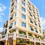 Bán khách sạn 7 tầng 87m2 Long Bình Tân, Đồng Nai - 18 tỷ - Ảnh thu nhỏ 1