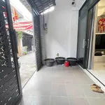 Bán nhà 3 tầng BTCT 4PN 4WC hẻm 5m đường Âu Dương Lân, Quận 8 giá 8,1 tỷ - Ảnh thu nhỏ 5