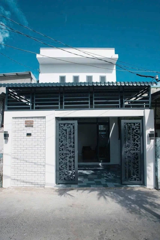 Bán nhà hẻm xe hơi 102.9m2 Sương Nguyệt Ánh Rạch Giá An Giang