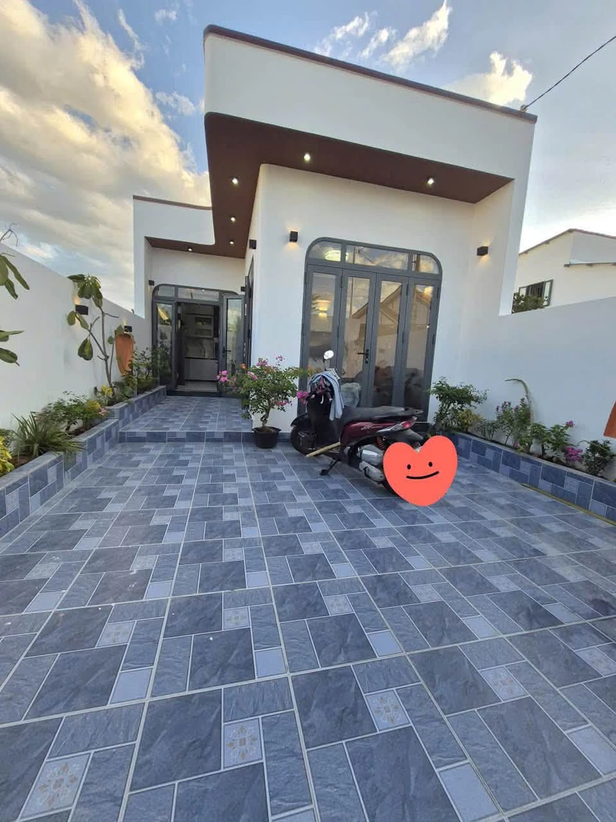 Bán nhà sân vườn mini full nội thất 99,4m2 tại Diên Sơn, Khánh Hòa giá 1,55 tỷ - Ảnh thu nhỏ 2