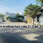 Bán lô đất mặt tiền Phan Bội Châu 125m² Long Tâm - Ảnh thu nhỏ 2
