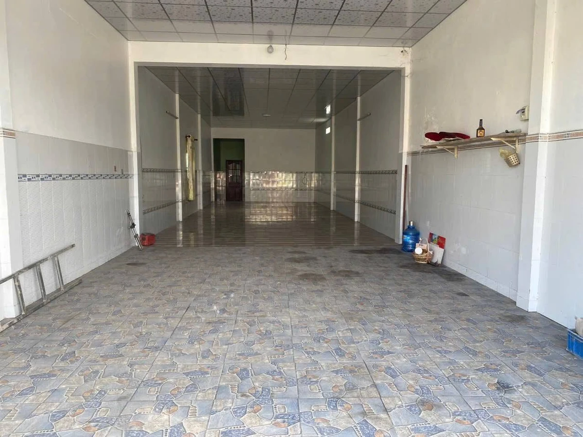 Bán nhà mặt tiền Quốc lộ 57B 204m² Bến Tre 3.4 tỷ - Ảnh thu nhỏ 2