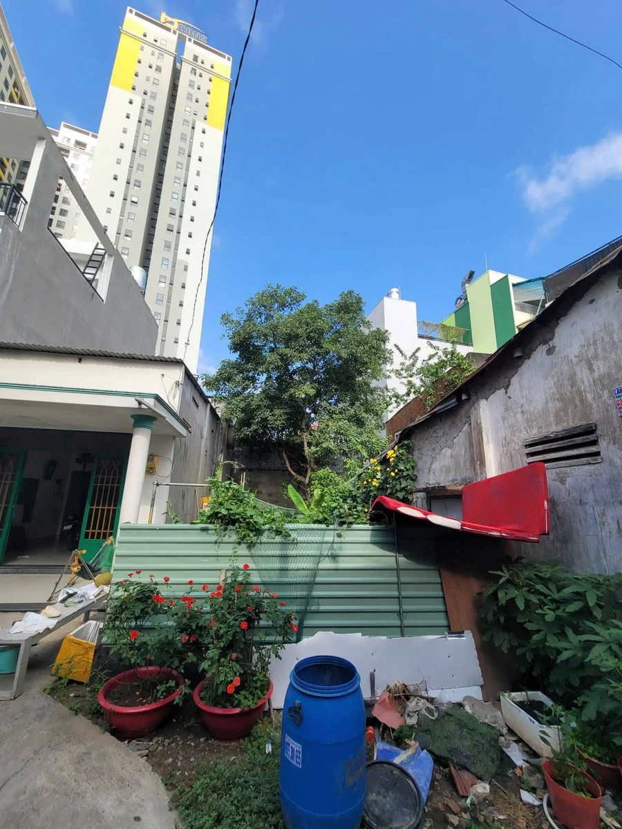 Bán lô đất 74m² Đông Hòa Dĩ An 3.49 tỷ - Ảnh thu nhỏ 3
