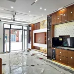Bán nhà 4 tầng 45m2 đường Ngô Gia Tự cạnh chợ Đằng Lâm giá 3,6 tỷ - Ảnh thu nhỏ 5