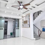Nhà phố 3 tầng 40m², 3PN 2WC, Nguyễn Tường Loan, 2,98 tỷ - Ảnh thu nhỏ 2
