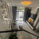 Bán nhà lầu 3PN Phú Tân Củ Chi, 110m² - 2 tỷ 190 - Ảnh thu nhỏ 4
