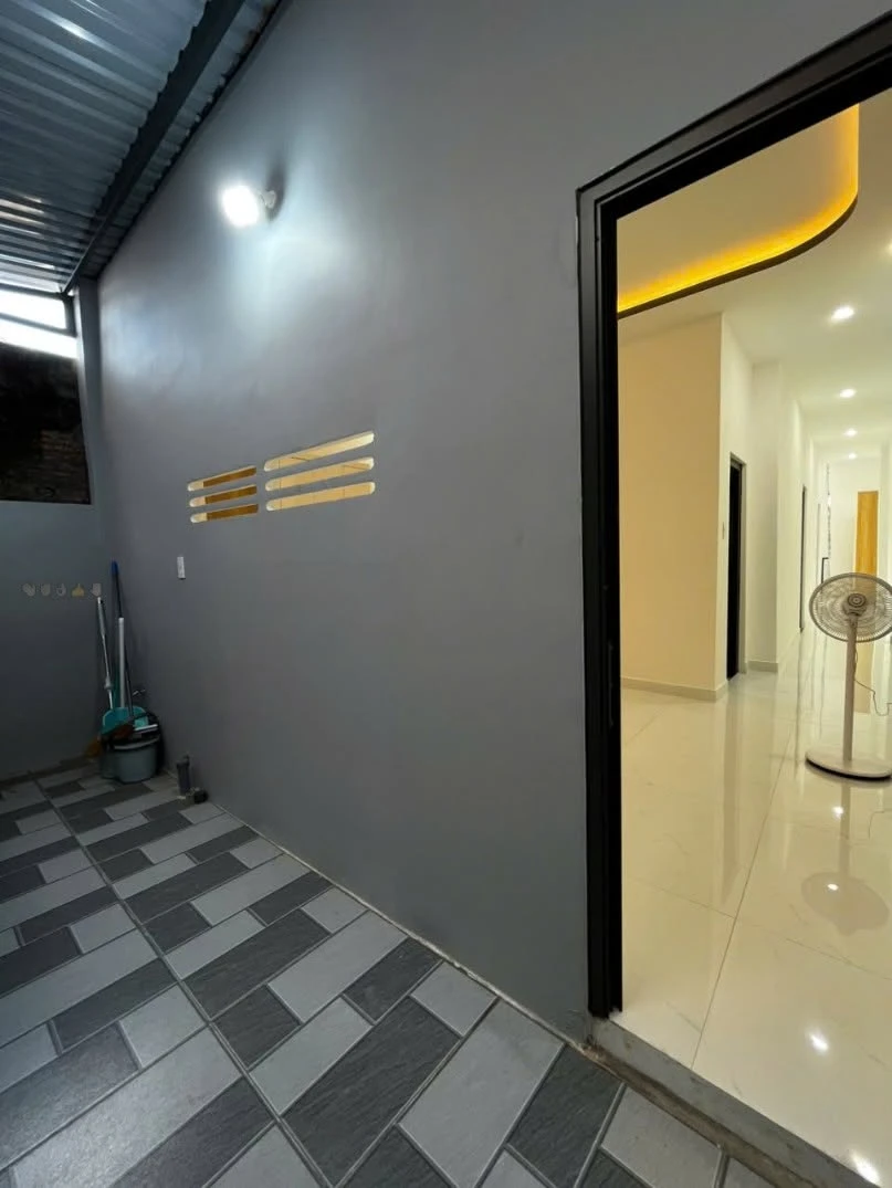 Bán nhà hẻm ô tô 102.9m2 3PN, Rạch Giá, Kiên Giang - Ảnh thu nhỏ 5
