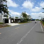 Bán nhà lầu lửng 3PN mặt tiền đường Nguyễn Văn Linh, Hòa Thành, Tây Ninh giá 2,39 tỷ - Ảnh thu nhỏ 1