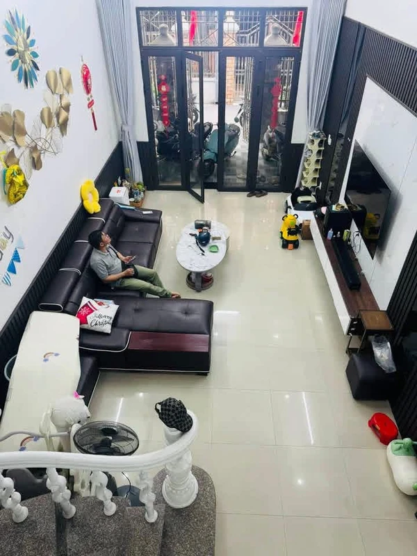 Bán nhà 4 tầng 72m² Lê Hồng Phong Hải Phòng 3.89 tỷ