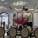 Biệt thự 3 tầng Tân Cổ Điển 220m² Nghi Phú 11 tỷ - Ảnh thu nhỏ 2