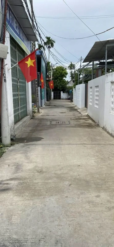 Bán nhà mặt tiền Tân Hoà 2, Quận 9, 93m2, 8.1 tỷ 1023