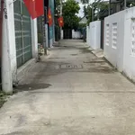 Bán lô đất hẻm Nguyễn Công Phương Quận 12, 100m2, 1 tỷ 150 - Ảnh thu nhỏ 1