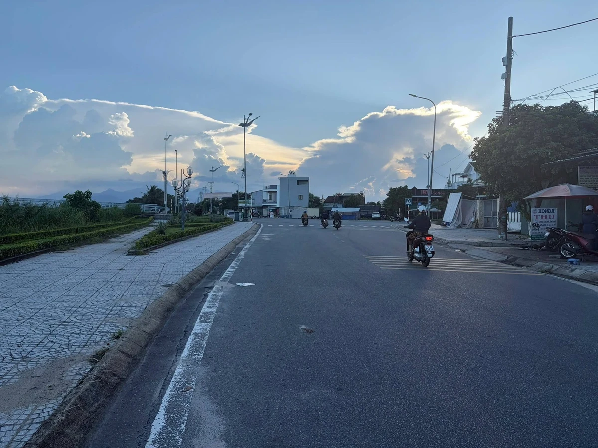 Bán đất 200m² gần Cầu Thạch Bích, Quảng Ngãi - Ảnh thu nhỏ 3