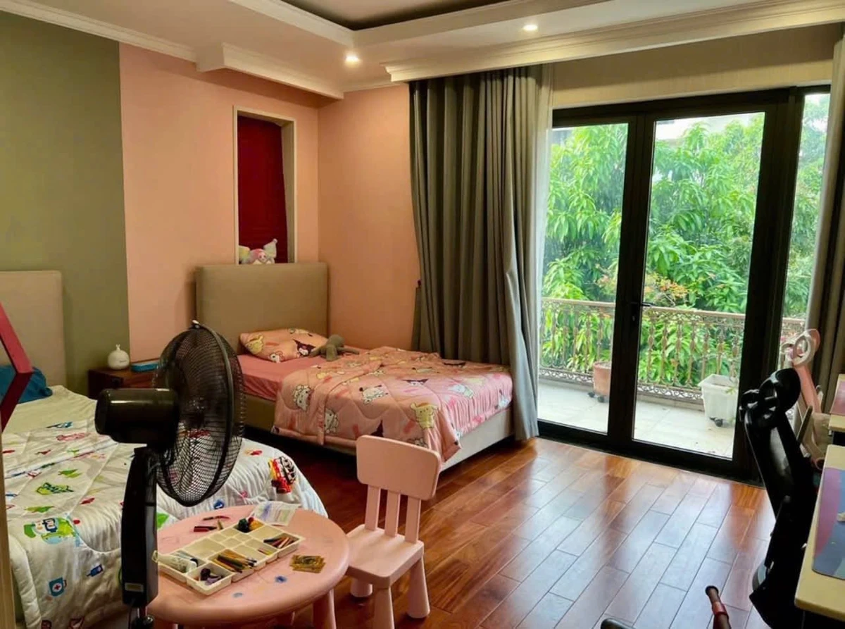 Bán biệt thự 200m² Đặng Thùy Trâm Thủ Đức, 30 tỷ - Ảnh thu nhỏ 2