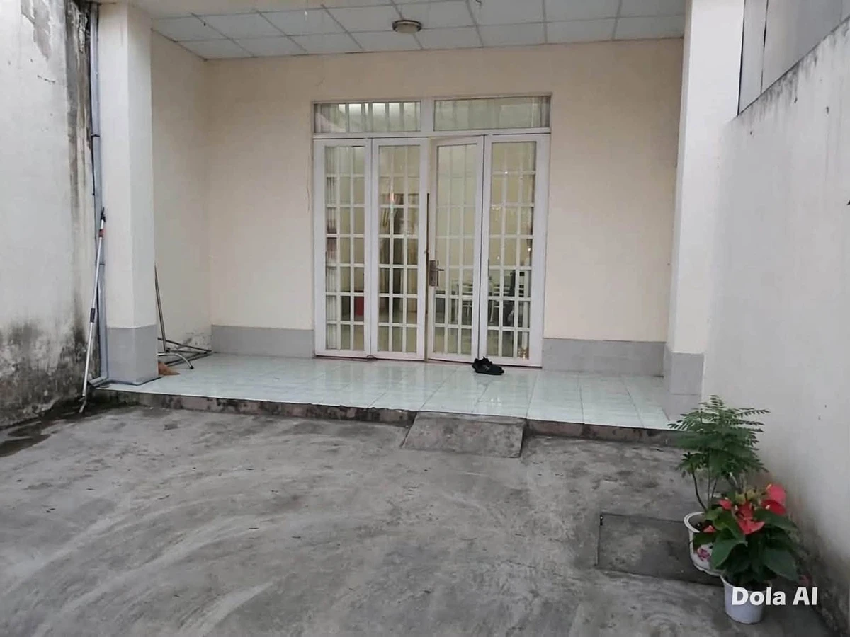 Nhà mặt tiền bán 4 tỷ 900 triệu, 126,4m² Phú Khương, Bến Tre - Ảnh thu nhỏ 2