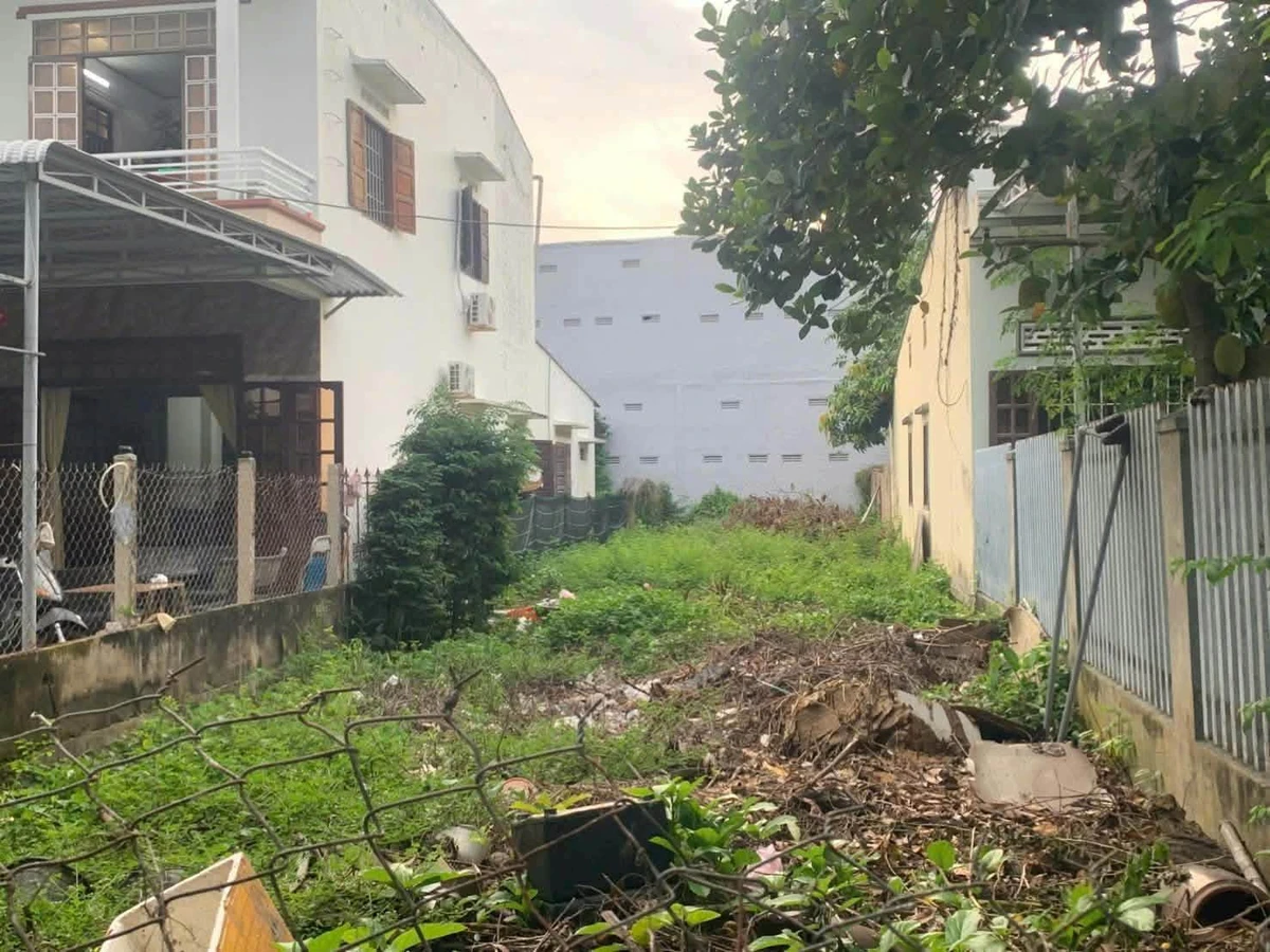 Bán đất nền Vĩnh Ngọc 242,9m2 Bình Chánh 5 tỷ - Ảnh thu nhỏ 2