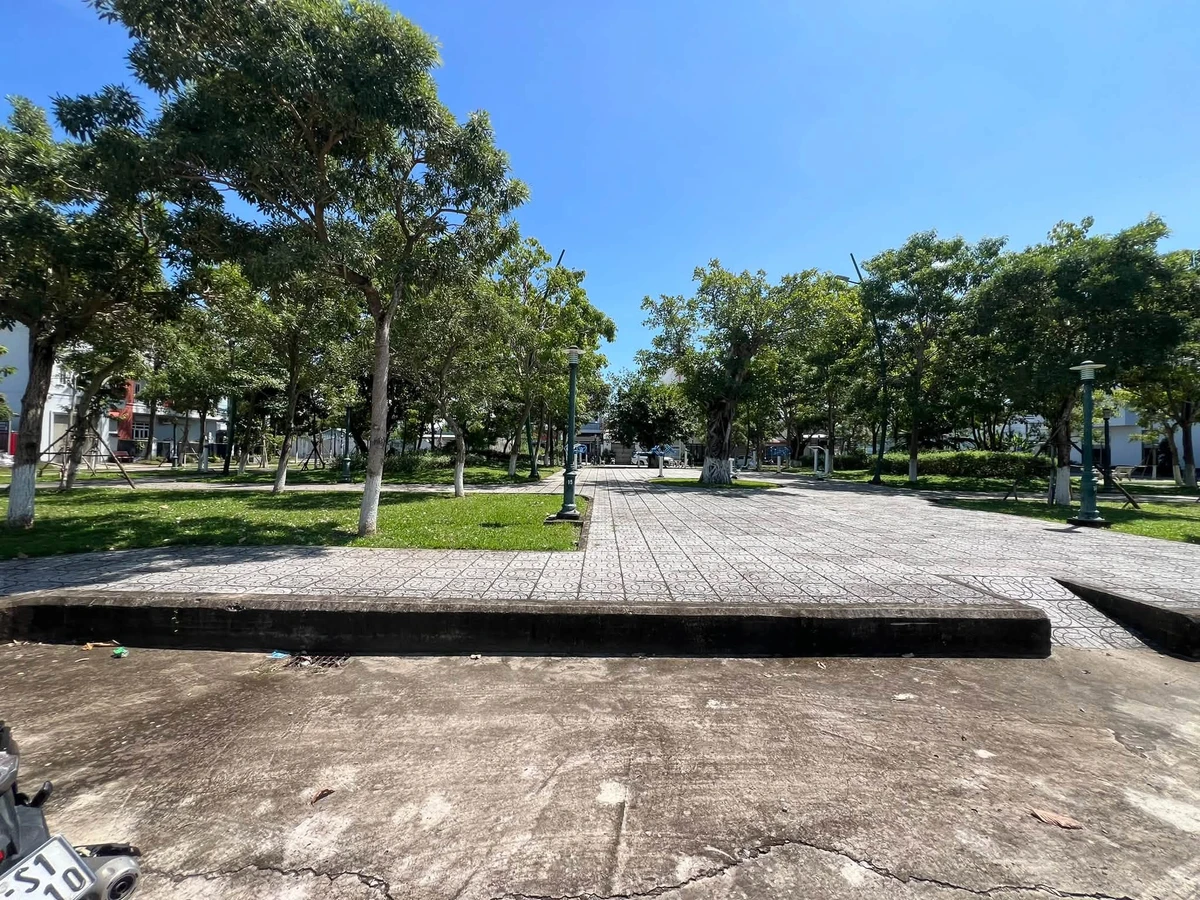 Bán nền đất 187.5m² Trần Huy Liệu Rạch Giá 3 tỷ 100 triệu - Ảnh thu nhỏ 3