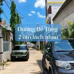 Bán lô đất thổ cư 79m2 gần biển, Phan Thiết - Ảnh thu nhỏ 1