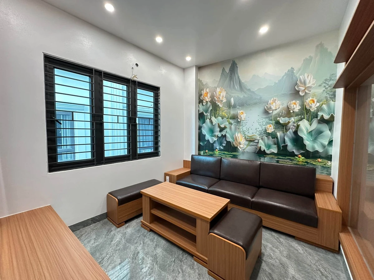 Bán nhà 4 tầng 40m2 Điện Biên Phủ Hải Dương, 2.5 tỷ - Ảnh thu nhỏ 4