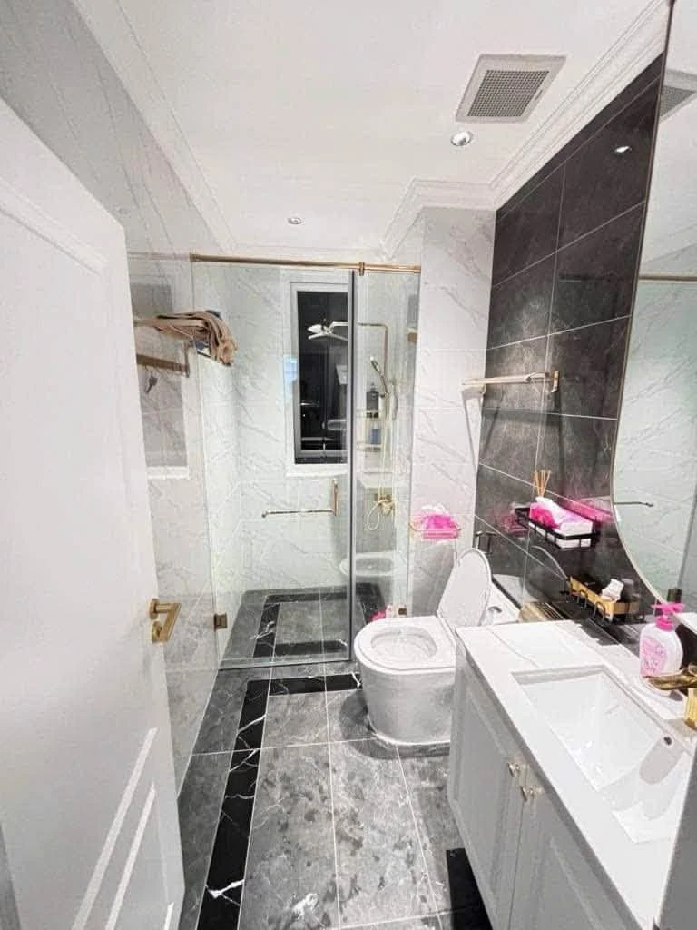 Bán nhà 110m² Trấn Biên Town full nội thất 9 tỷ - Ảnh thu nhỏ 2