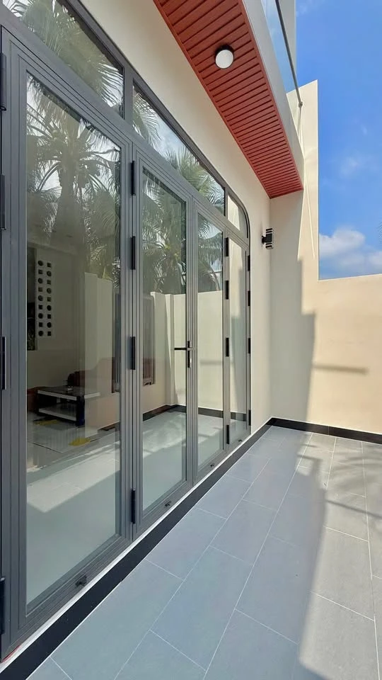 Bán nhà lầu Trảng Dài 85m² 1 tỷ 900 triệu - Ảnh thu nhỏ 5