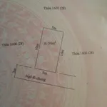 Bán đất 50m² Cát Linh 1,4 tỷ - Ảnh thu nhỏ 3